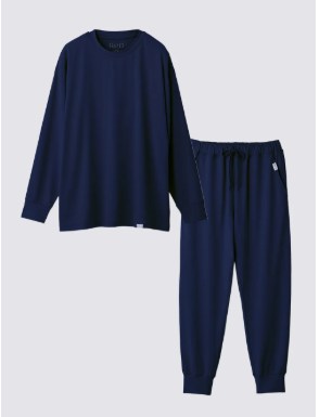 ReDウェアタイプ（パジャマ）の着用イメージ