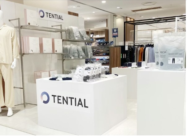TENTIAL 博多阪急