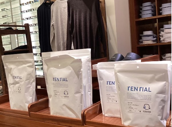 バーニーズ ニューヨーク福岡店